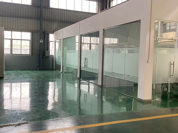 模具、壓鑄、注塑車間